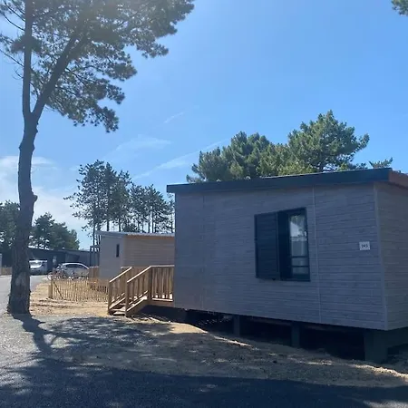 Avec Piscine à 300m De La Appartamento *