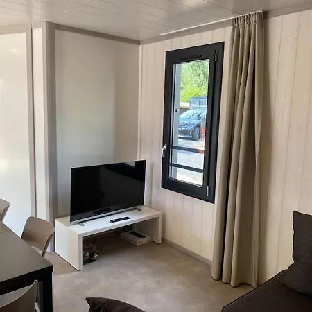 Cottage Climatise Avec Piscine A 300M De La Plage Apartament Jullouville-les-Pins