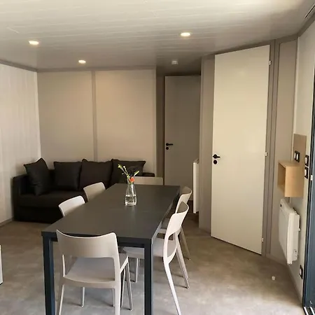 Cottage Climatise Avec Piscine A 300M De La Plage *