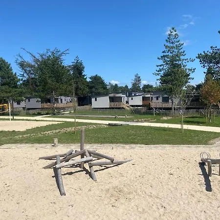 Cottage Climatise Avec Piscine A 300M De La Plage * Jullouville-les-Pins