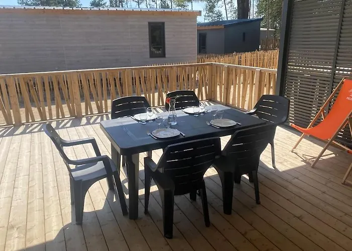 Avec Piscine A 300m De La Jullouville-les-Pins