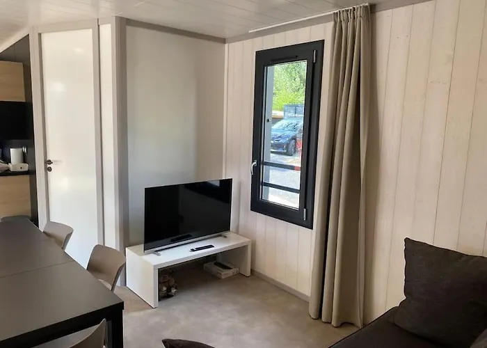 Avec Piscine A 300m De La Apartament Jullouville-les-Pins