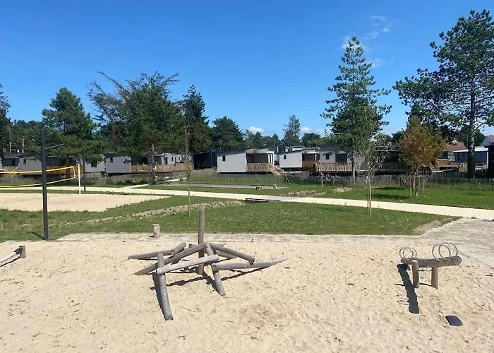 Avec Piscine A 300m De La * Jullouville-les-Pins